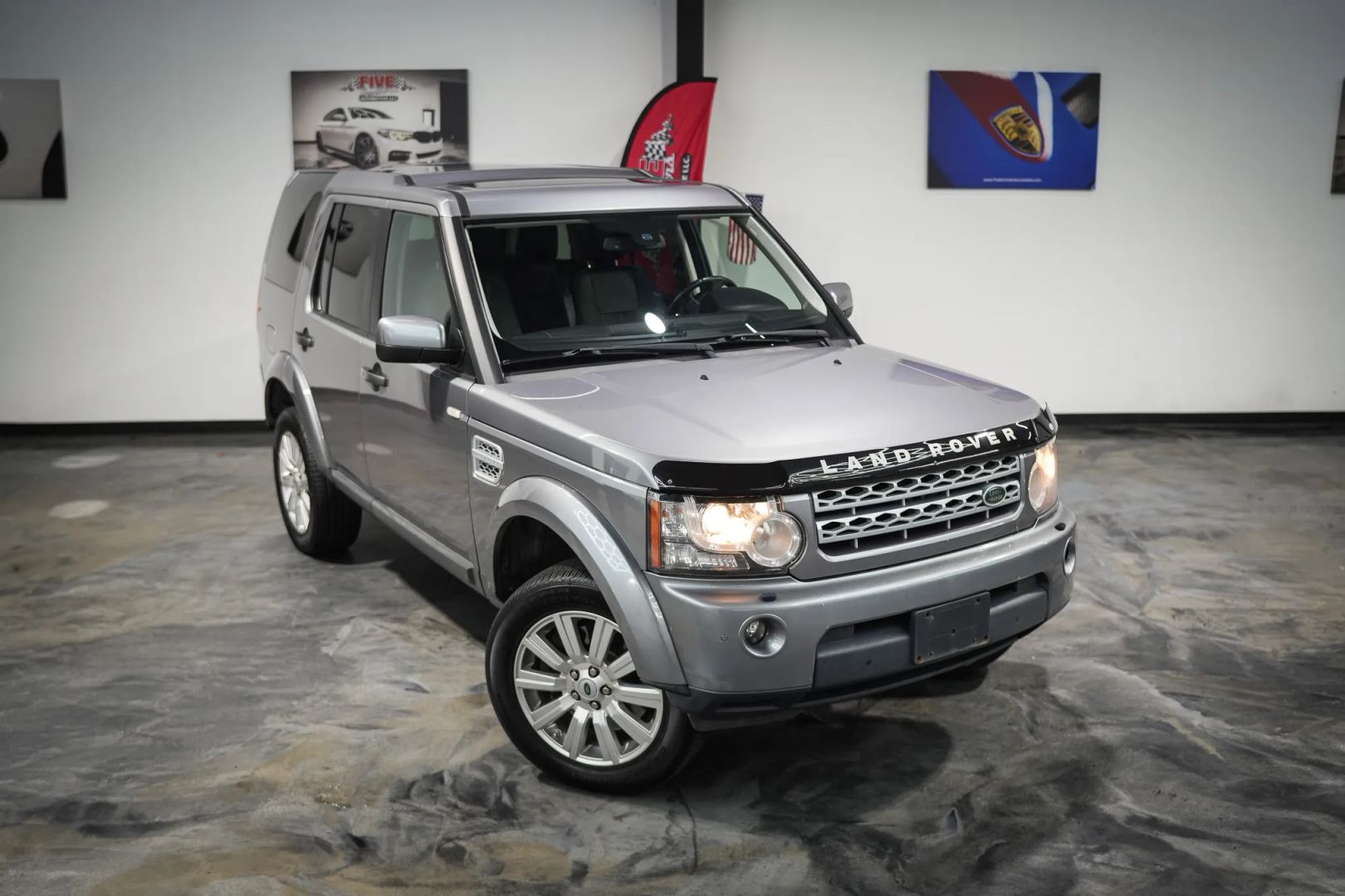 land rover lr4 2013 SALAG2D44DA669633 image land rover lr4 2013 SALAG2D44DA669633 image
